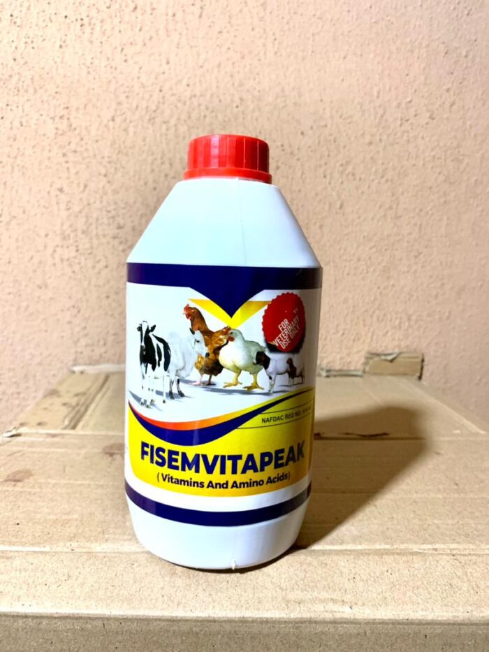 FisemvitapeaK