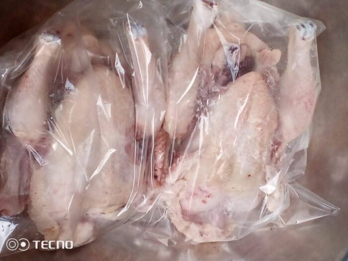 Dressed Chicken – Cleaned, Ready-to-Cook – Fresh & Hygienic – 1kg/1.5kg/2kg - Image 4