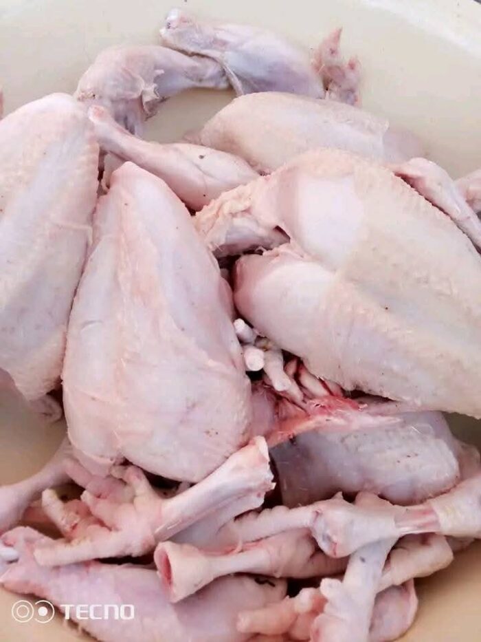 Dressed Chicken – Cleaned, Ready-to-Cook – Fresh & Hygienic – 1kg/1.5kg/2kg - Image 5