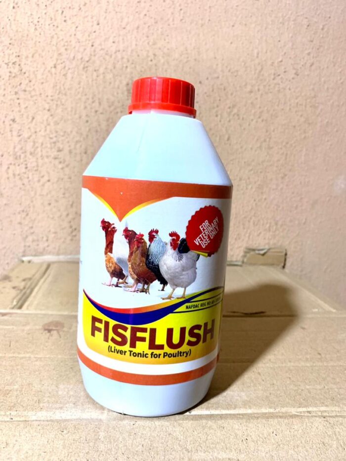 FISFLUSH