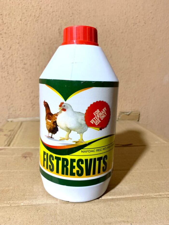 FISTREVITS