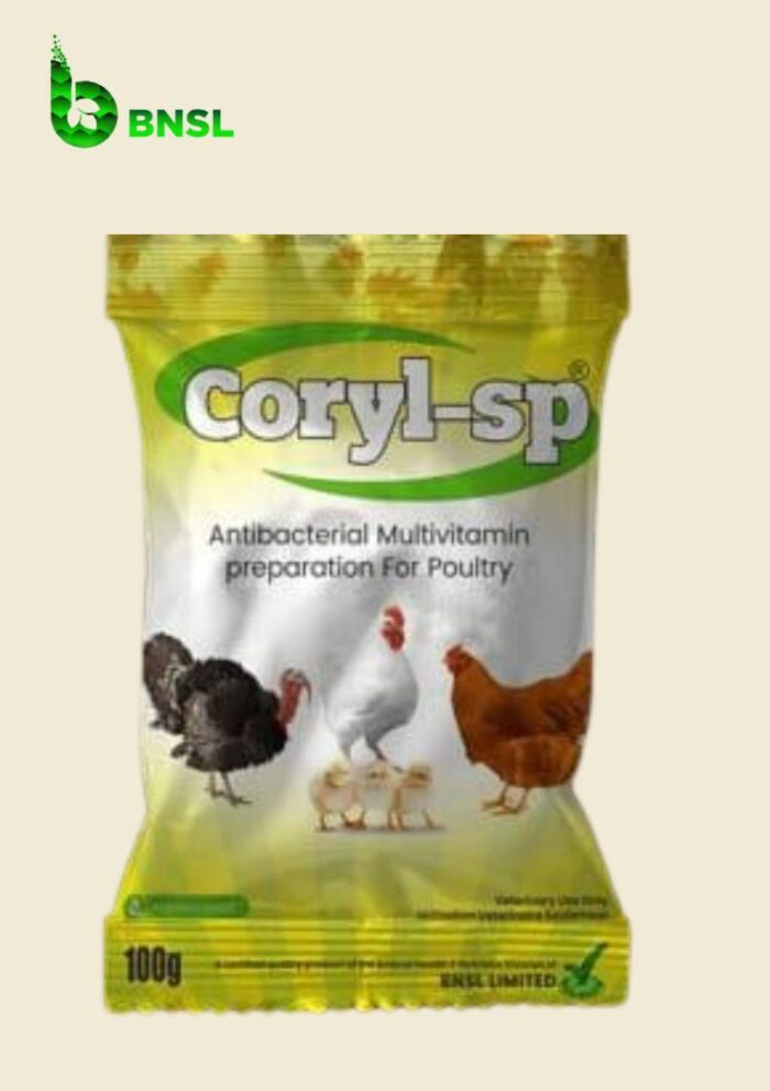 Coryl-SP Sachets
