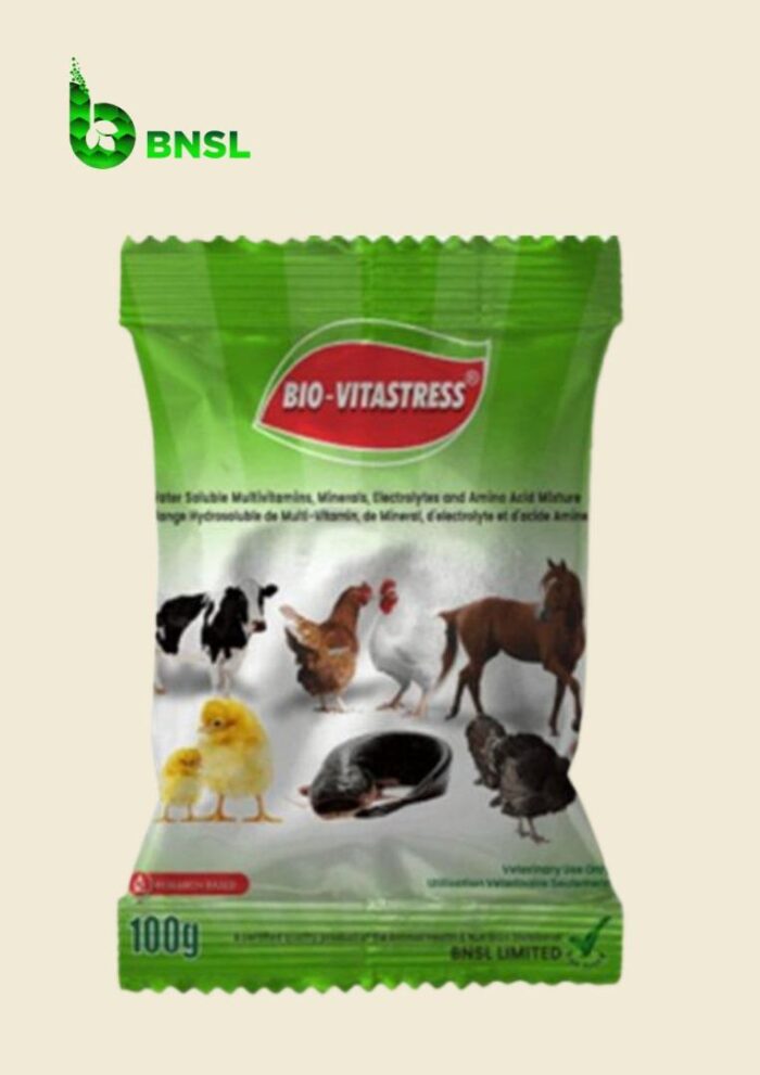 Bio-Vitastress