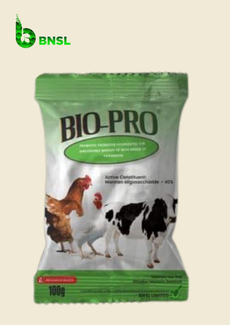 Bio-Pro