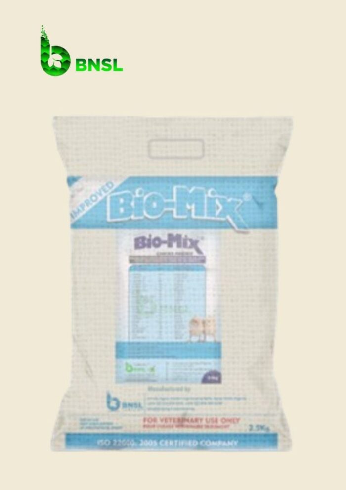 Bio-Mix Chick Premix