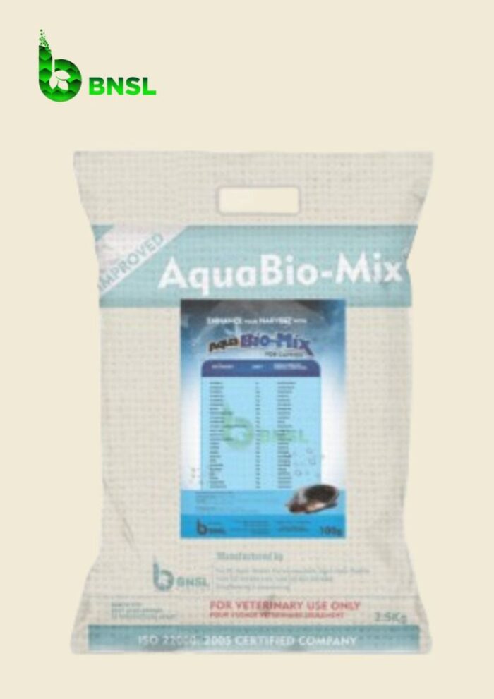 Aqua Bio-Mix Fish Premix