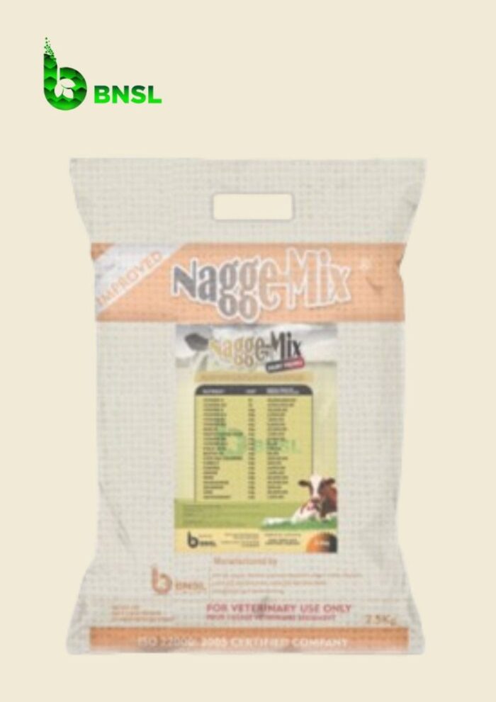 Bio-Mix Dairy Premix