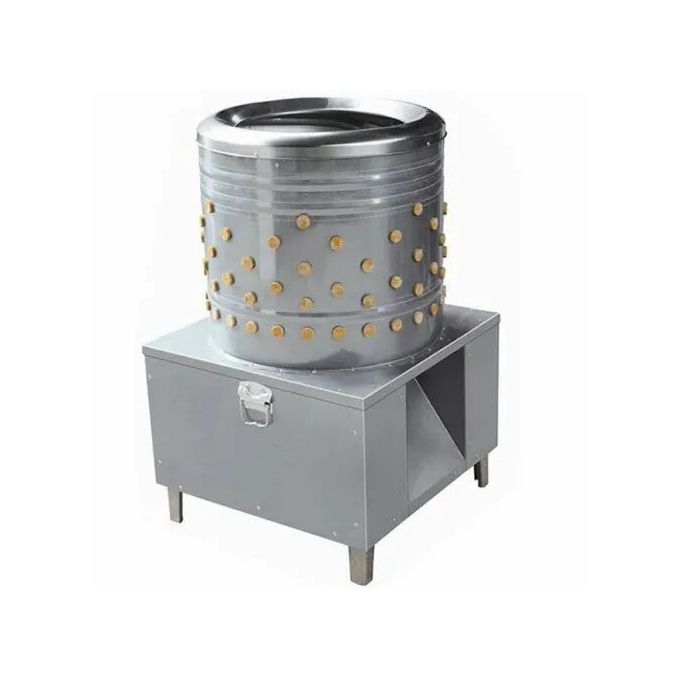 Defeathering Machine - Image 2