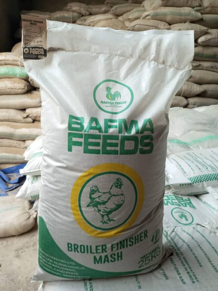 Broiler Finisher Feed - Image 2
