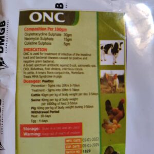 ONC