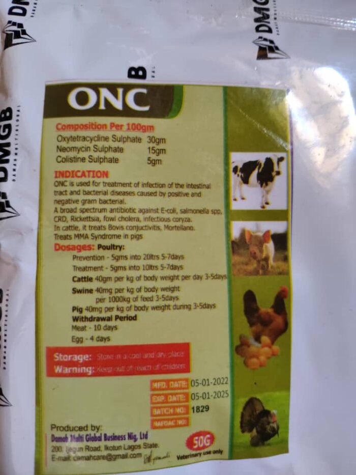 ONC