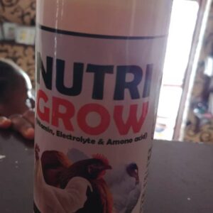 NUTRI GROW