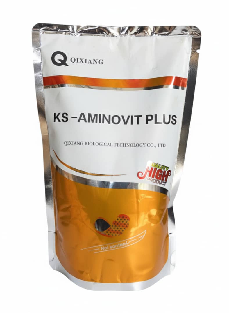KS-Aminovit Plus. 1kg