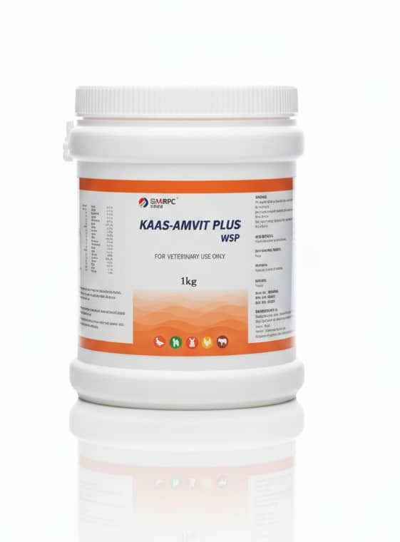 KAAS-AMVIT PLUS WSP 1kg