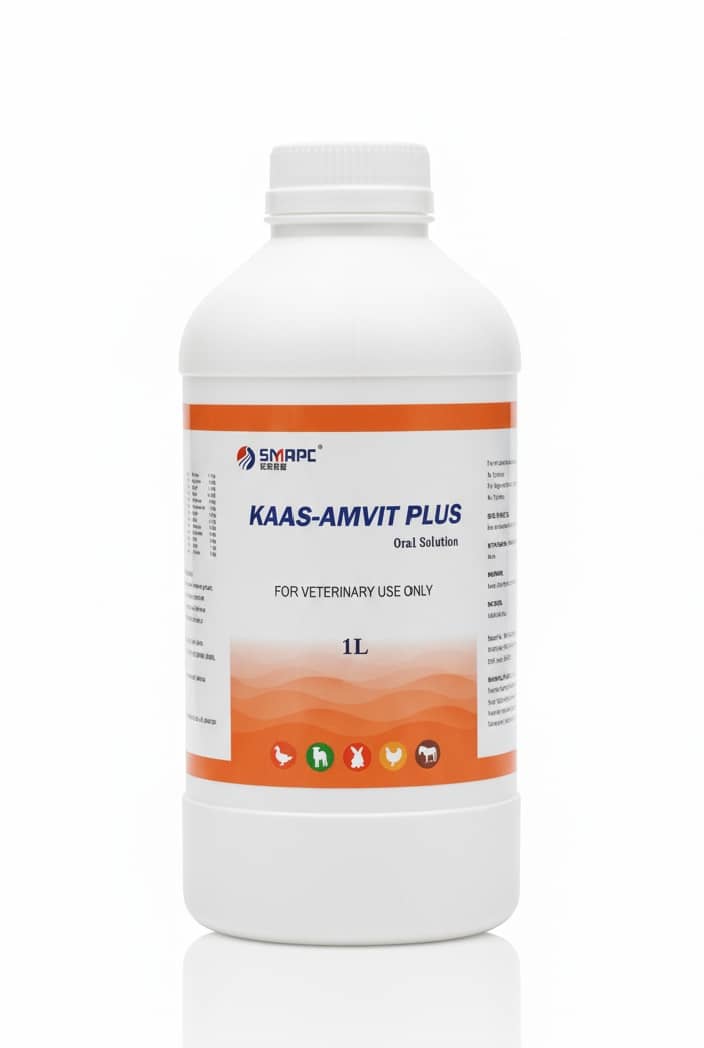 KAAS-AMVIT PLUS. 1L