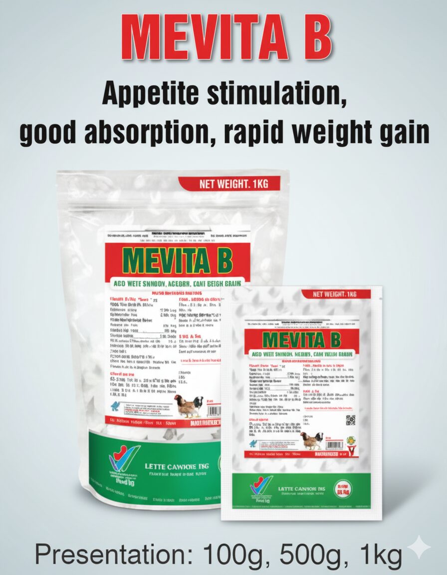 MEVITA B