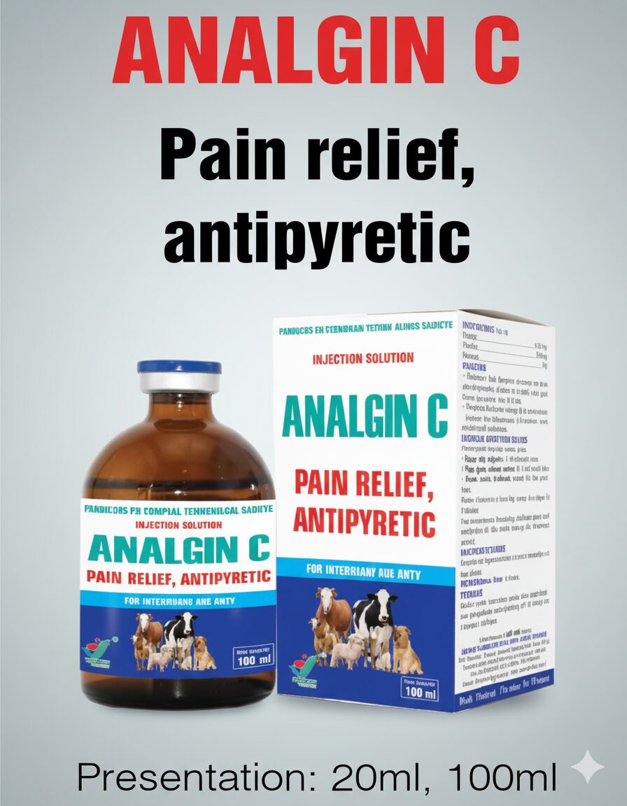 ANALGIN C