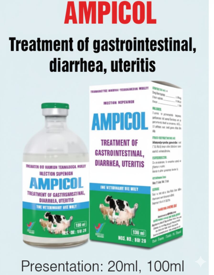 AMPICOL
