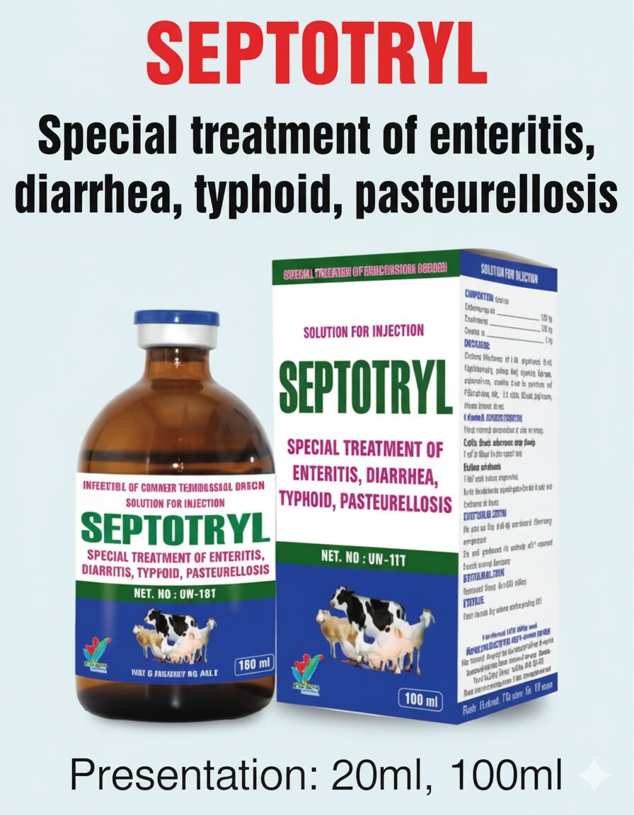 SEPTOTRYL