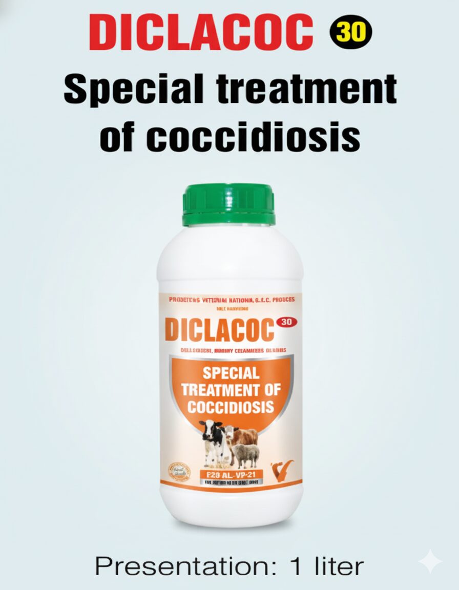 DICLACOC 30