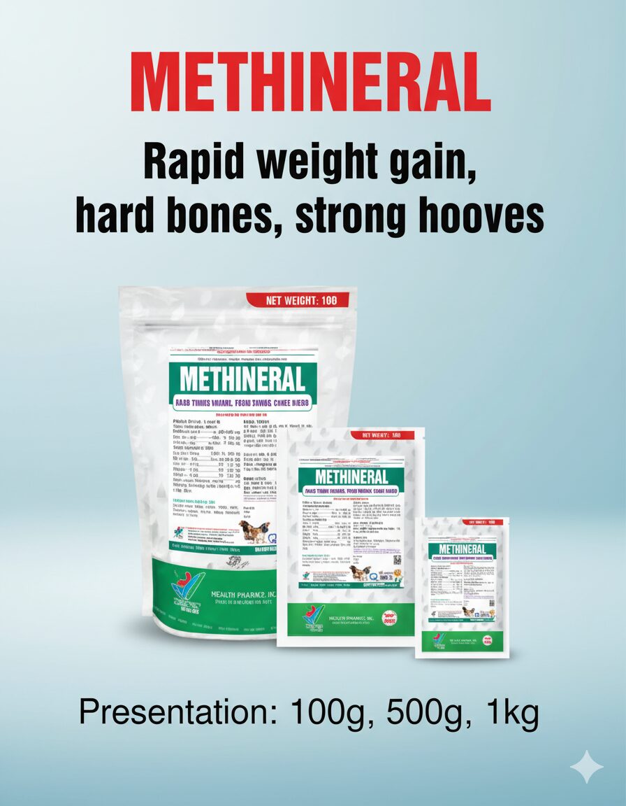 METHINERAL