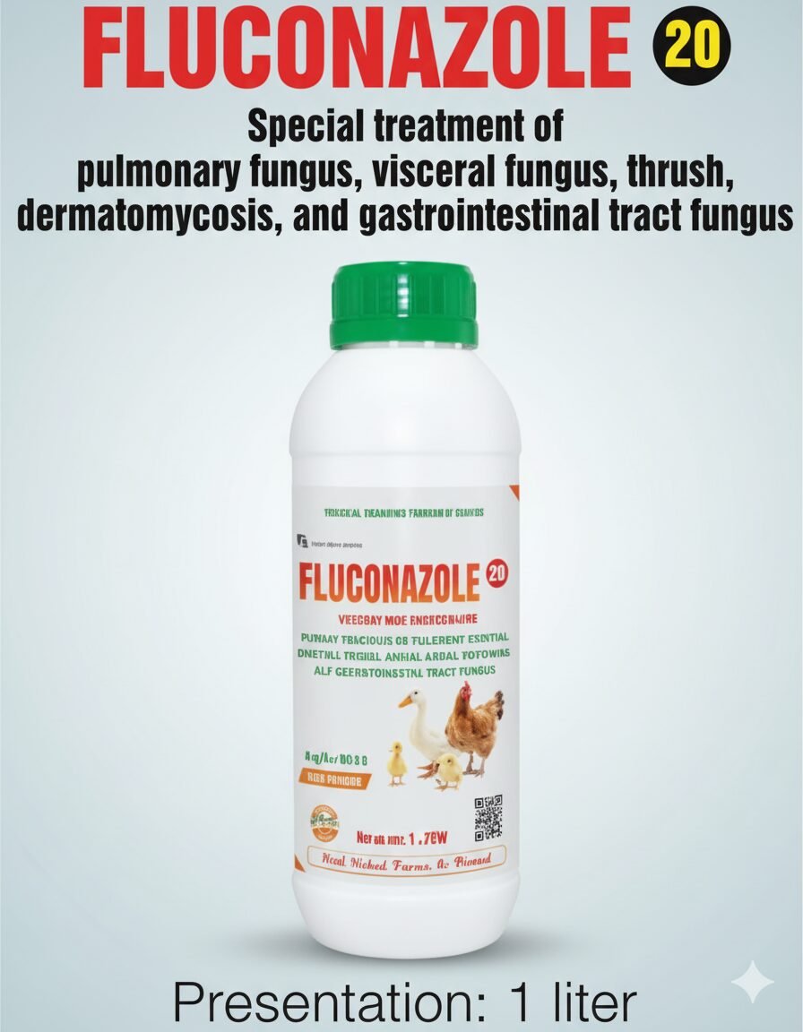 Fluconazole