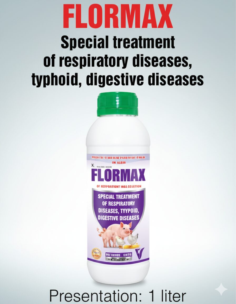 FLORMAX