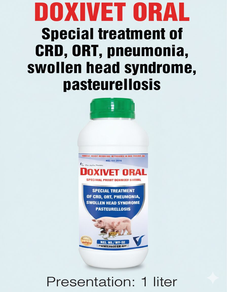 DOXIVET ORAL