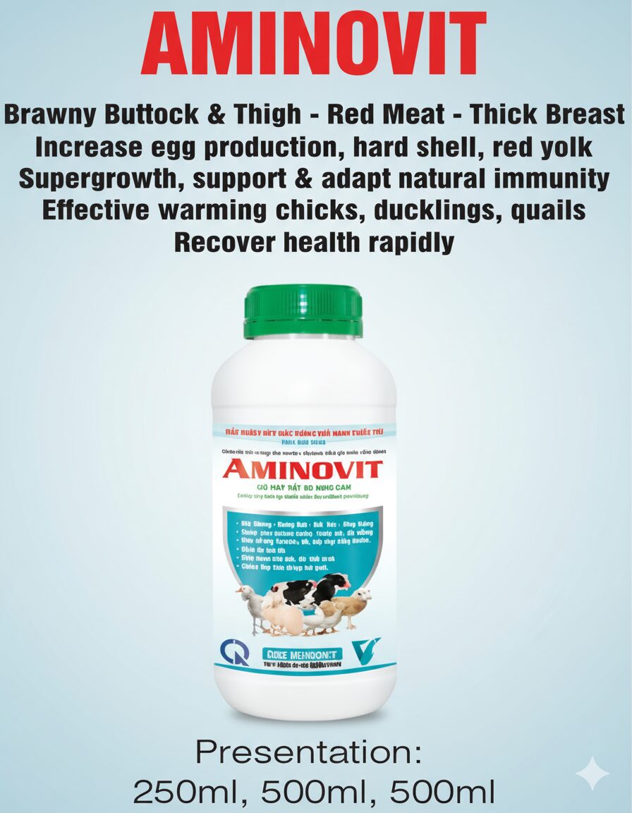 AMINOVIT
