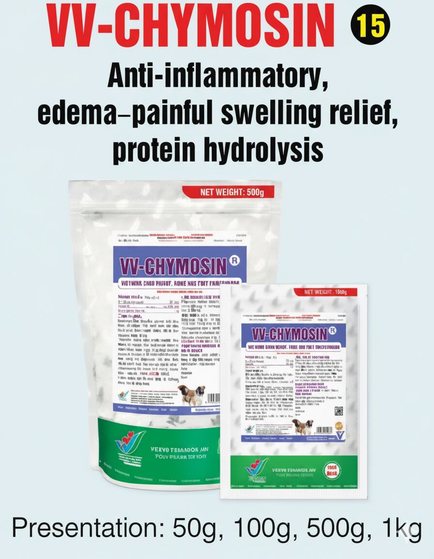 VV-CHYMOSIN