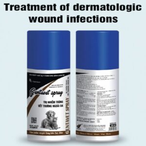 GENTAVET SPRAY