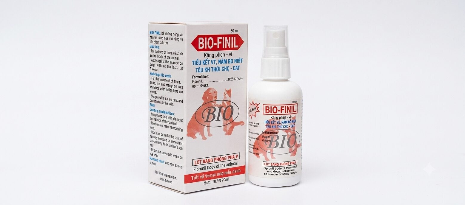 BIO-FINIL