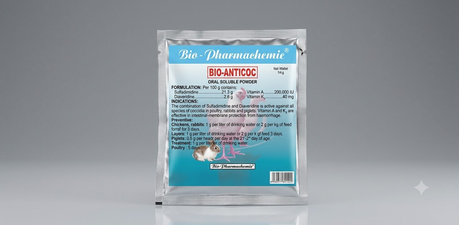 BIO-ANTICOC