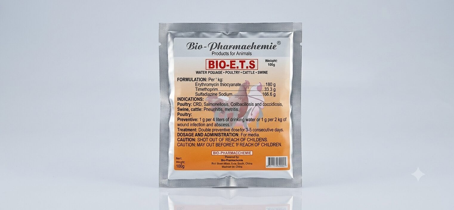 BIO-E.T.S