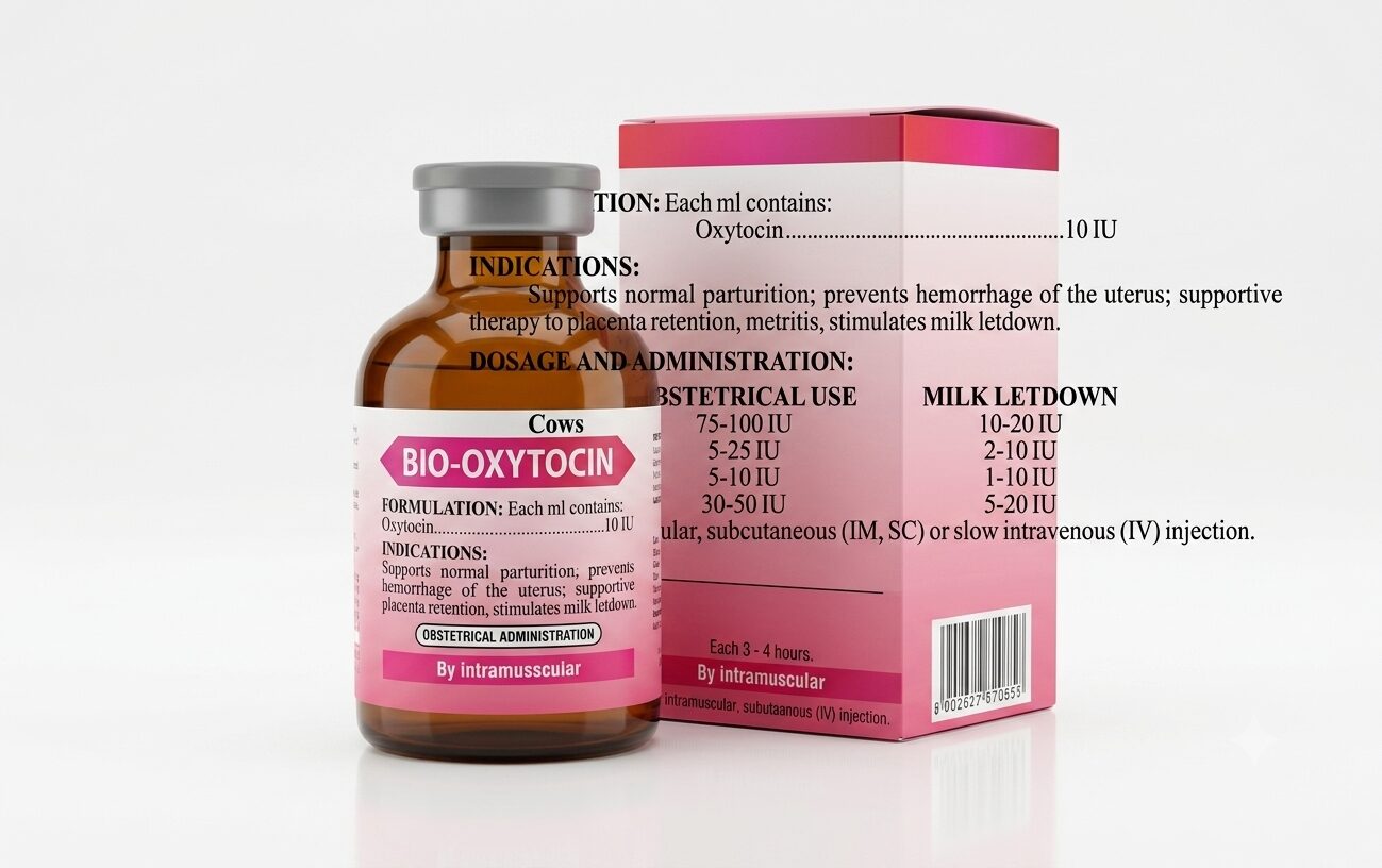 BIO-OXYTOCIN
