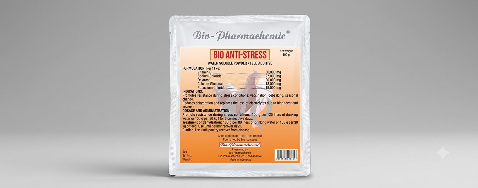 BIO ANTI-STRESS